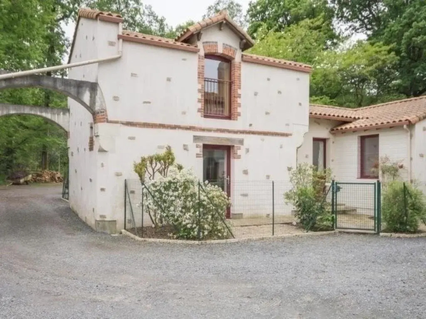 Gite L'orée Du Bois