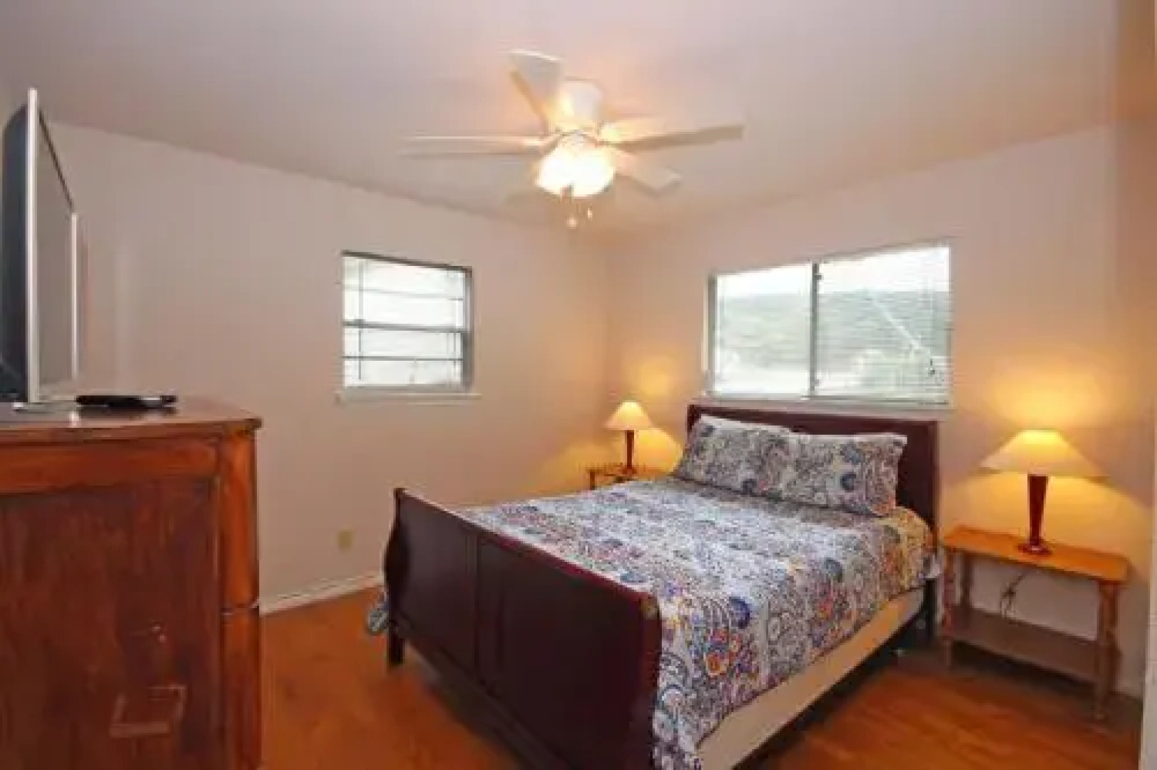 Rio Vista On The Guadalupe by RedAwning