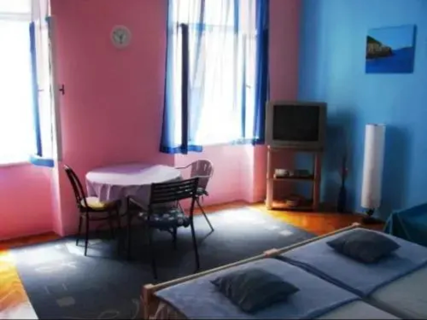 Rooms Borna Top centar
