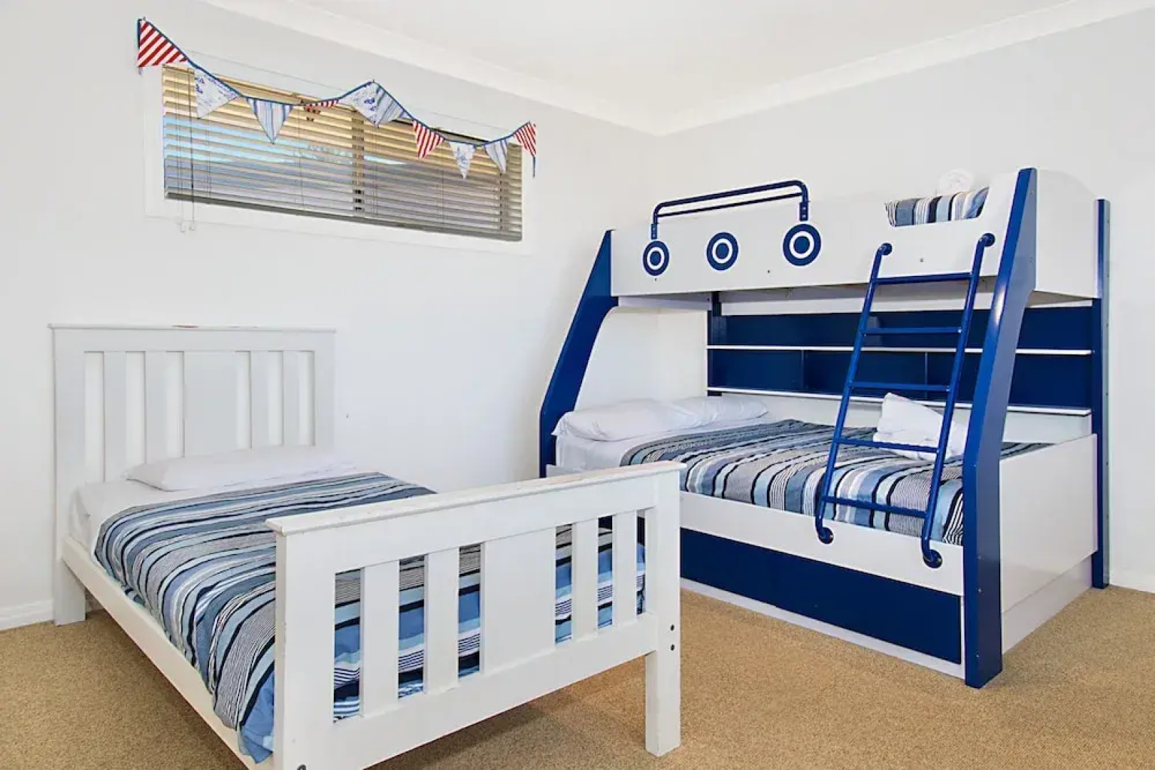 The Shack - Lennox Head