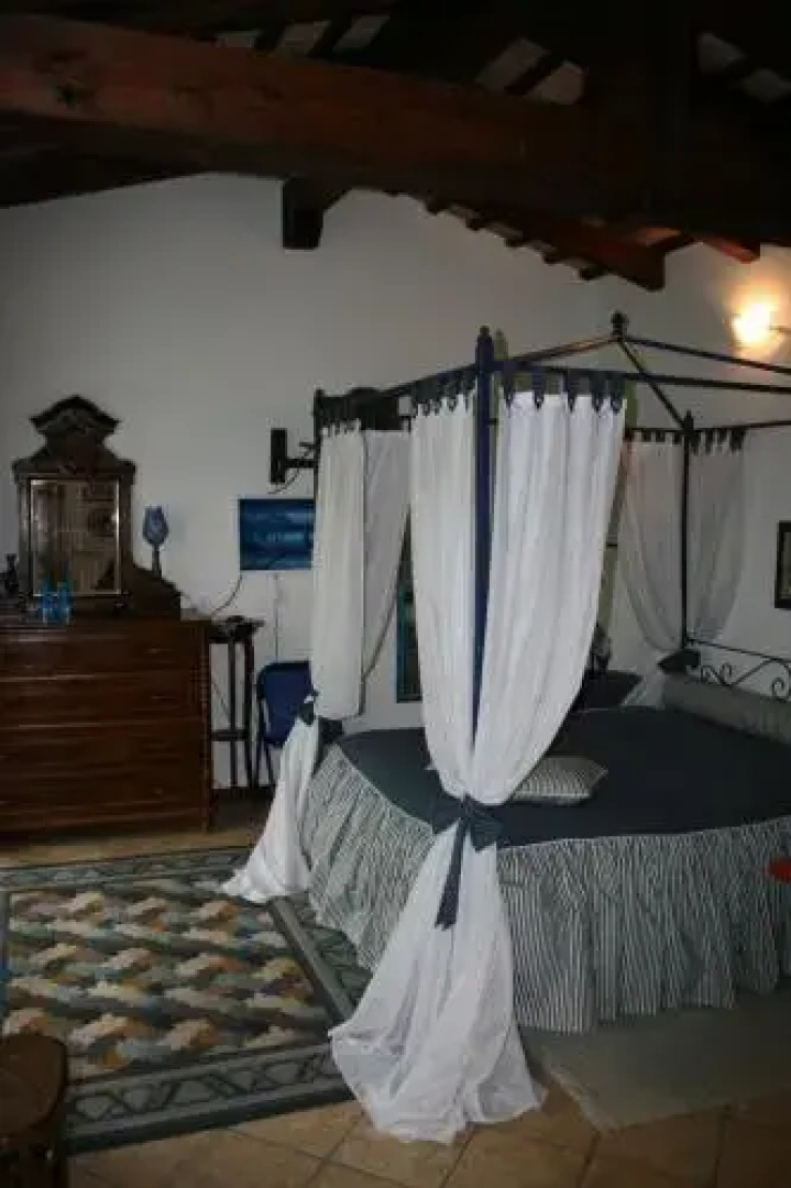 Casale Santa Rita