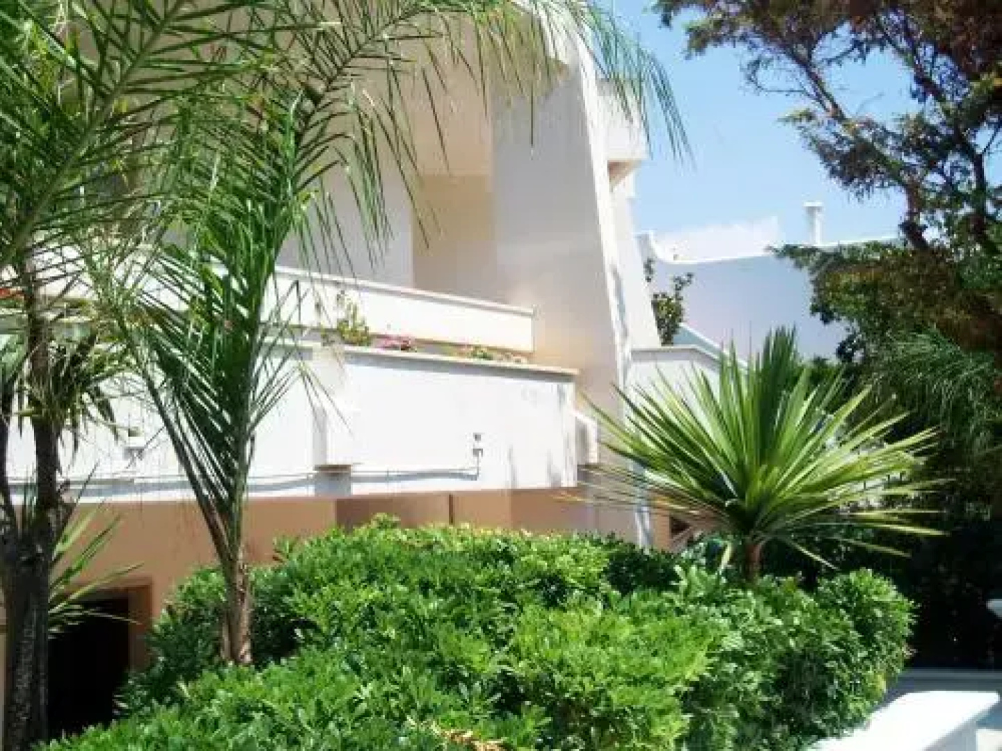 Residence Salentoholidays