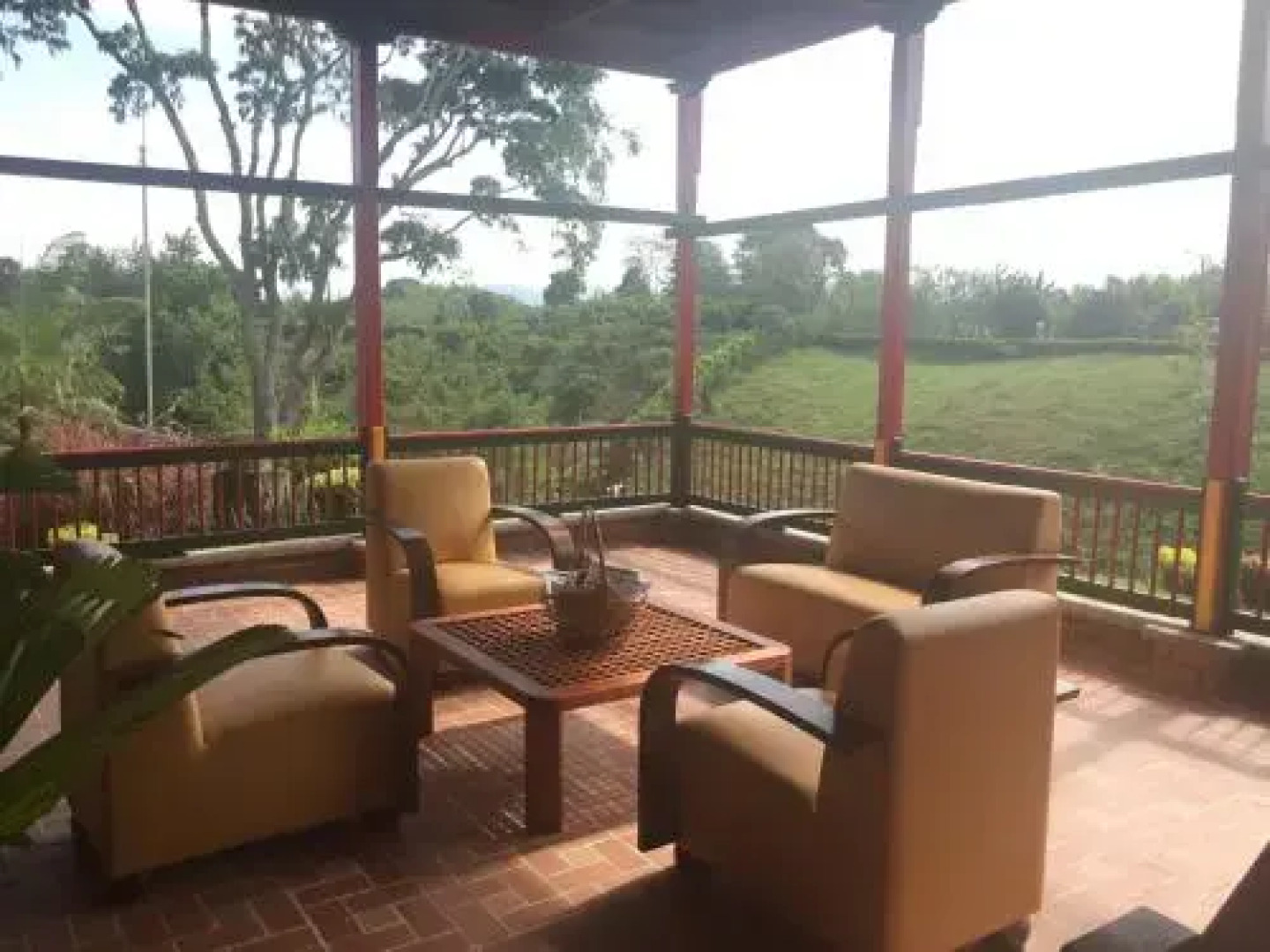 Finca Hotel el Descanso del Duque