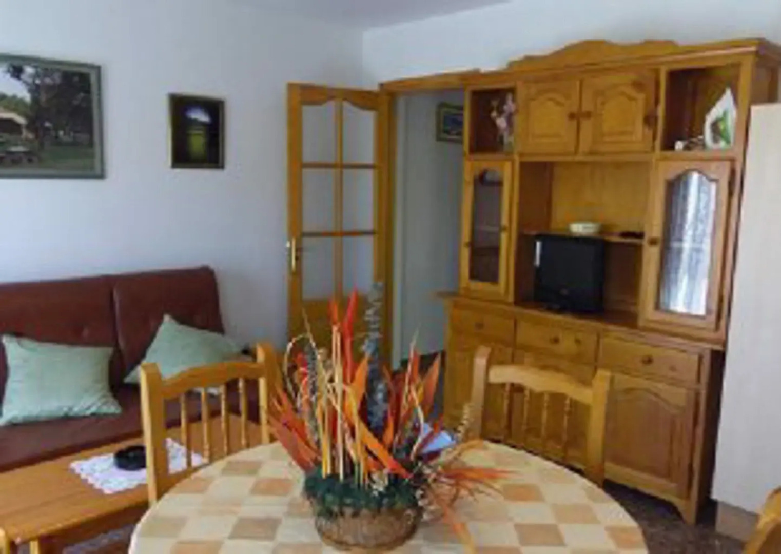 Apartamentos Herranz