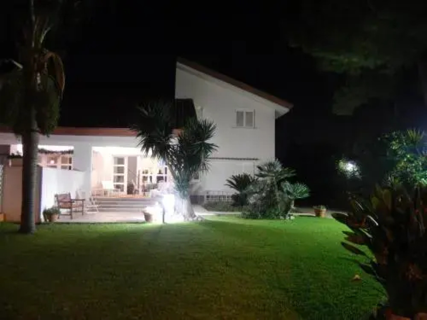 Villa Ginevra