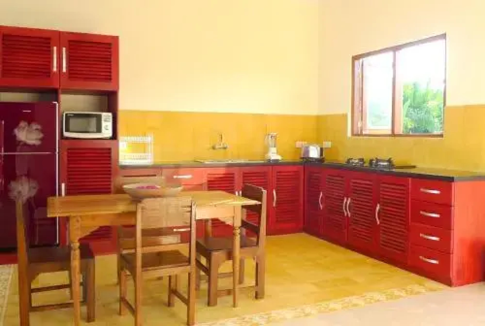 The North Cape Beach Villas
