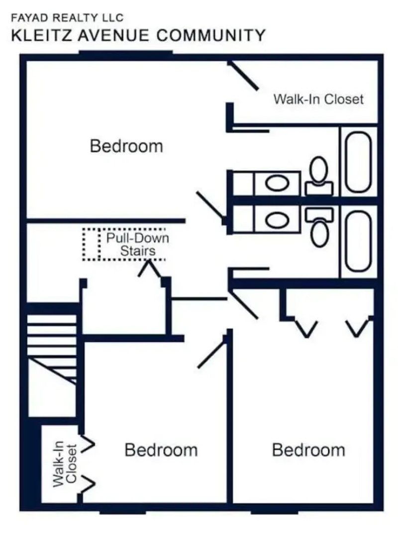 West Point Retreat 2 Brand NEW Homes 6 Bd 4 Ba