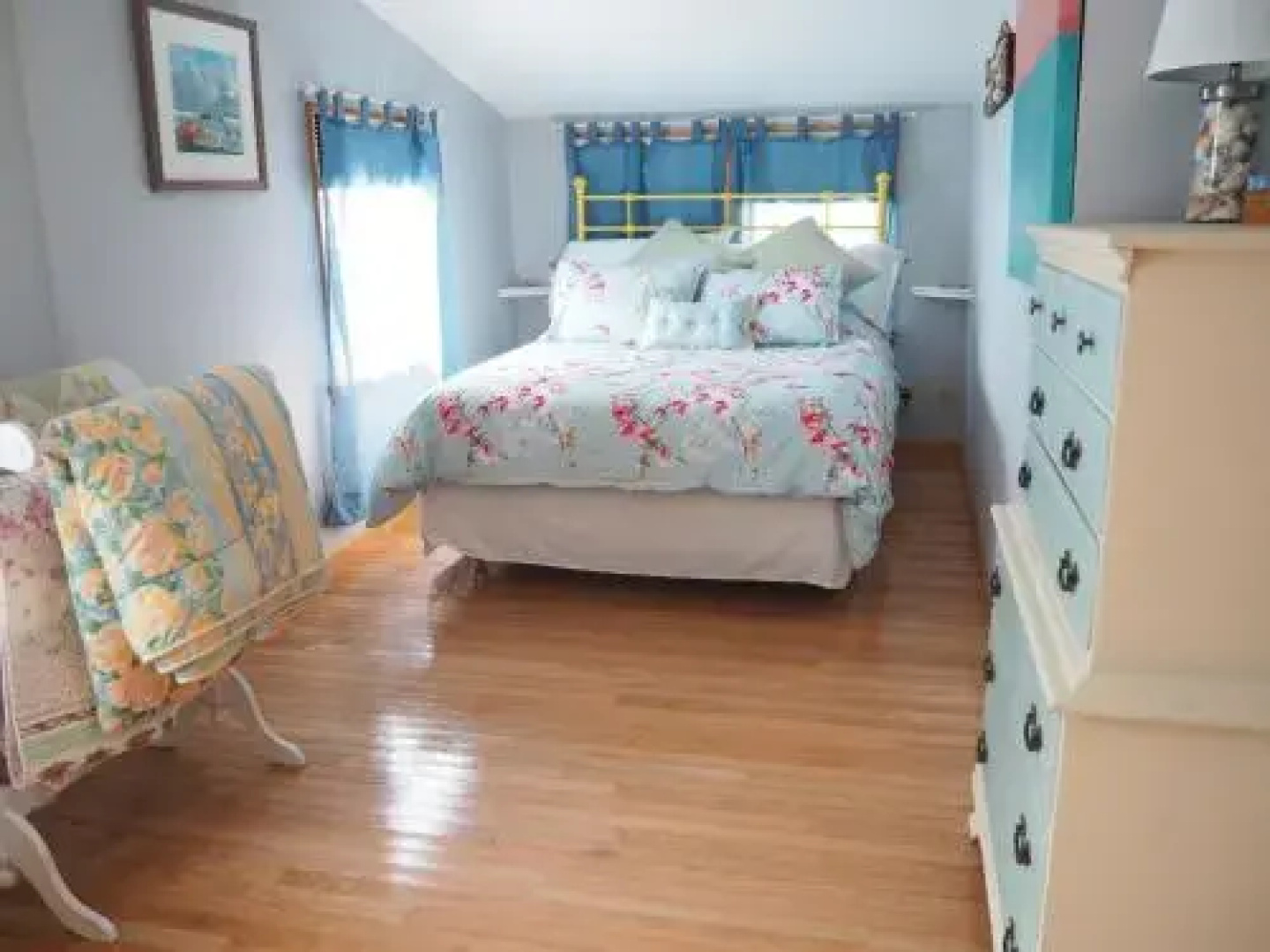 Cozy Cottage-5 Minute Walk To Priscilla Beach