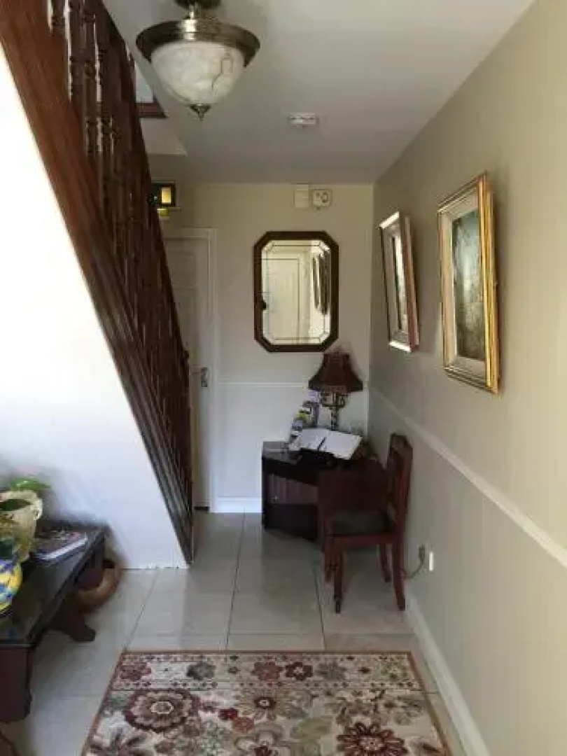 Innisfree B&B