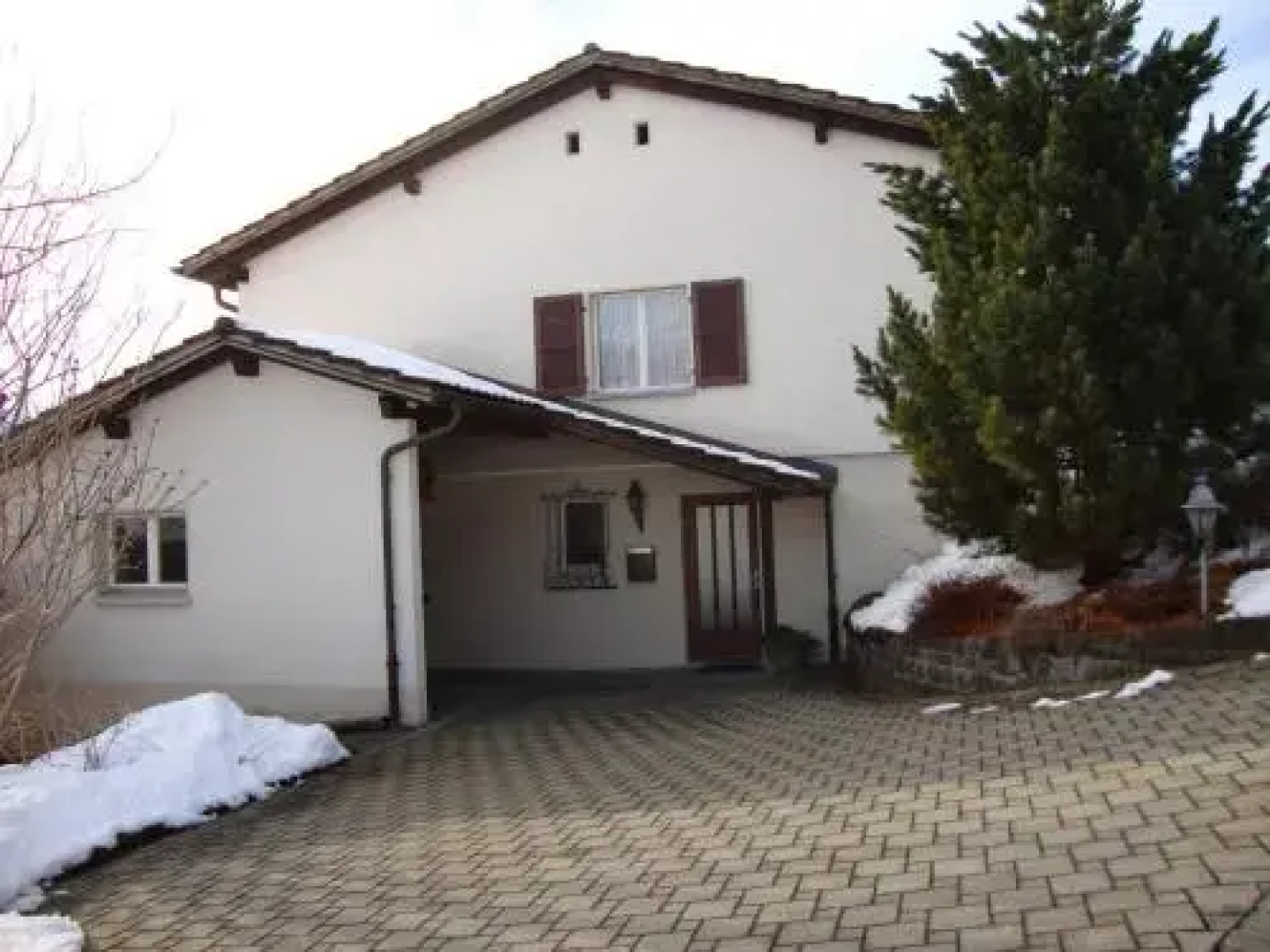 Ferienwohnung Gehrihorn & Studio Elsighorn