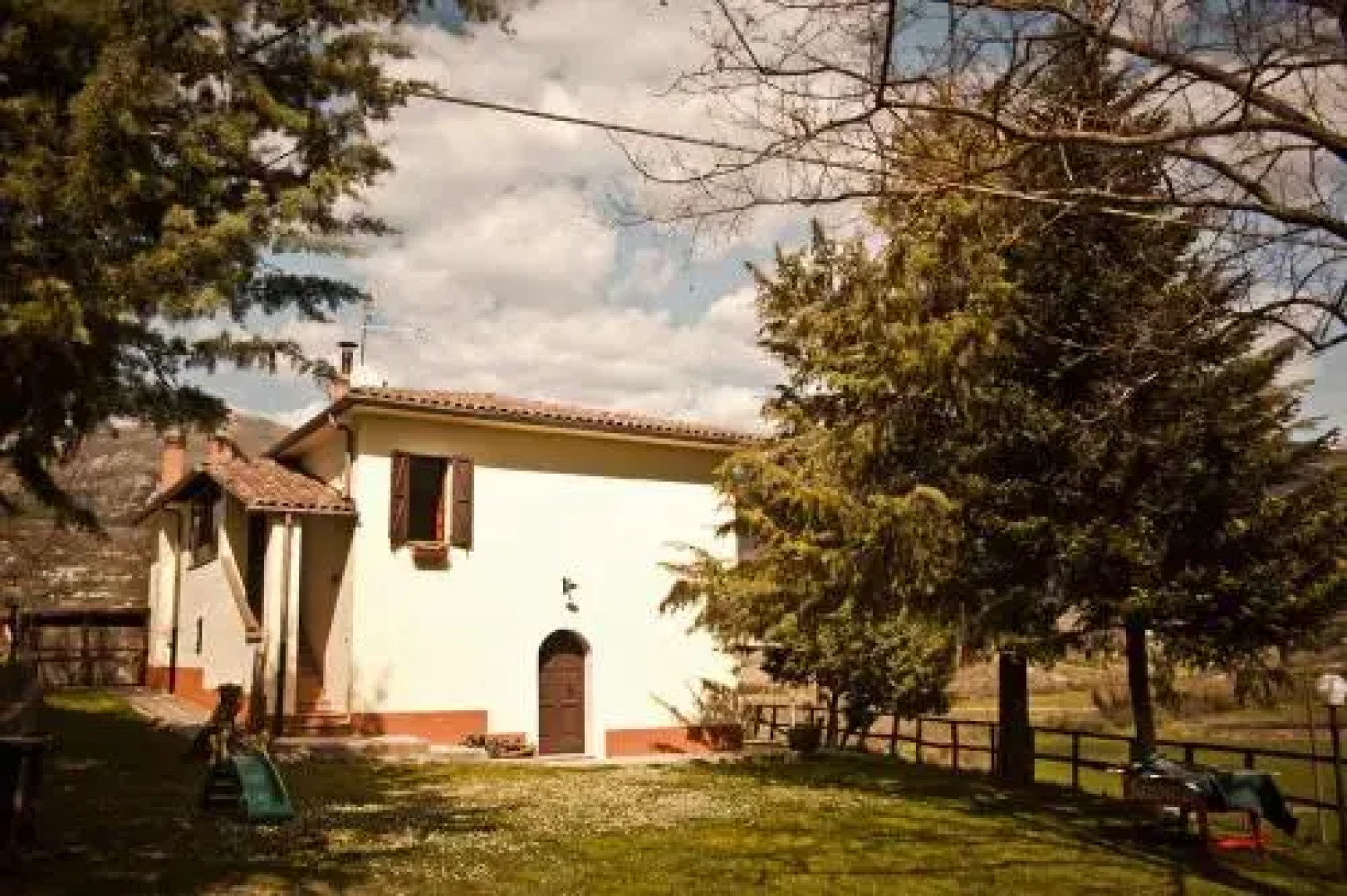 Agriturismo La Collina