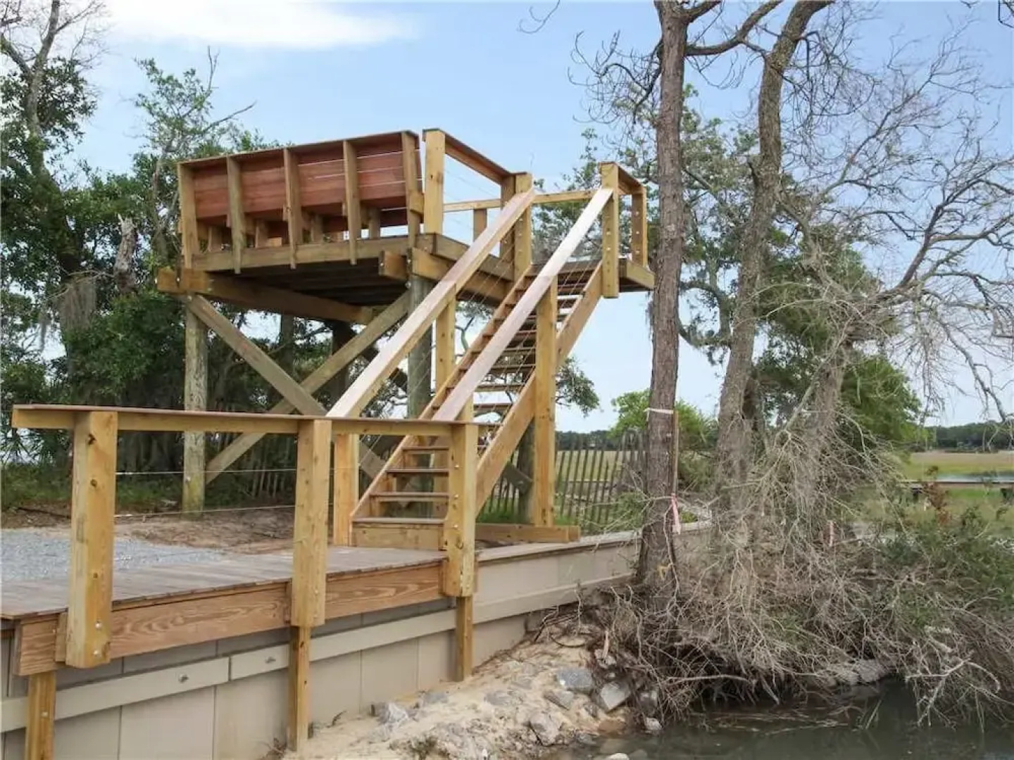 Creekwatch 1222 by RedAwning