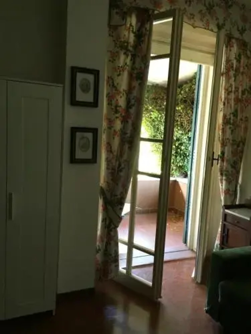 B&b The Hill