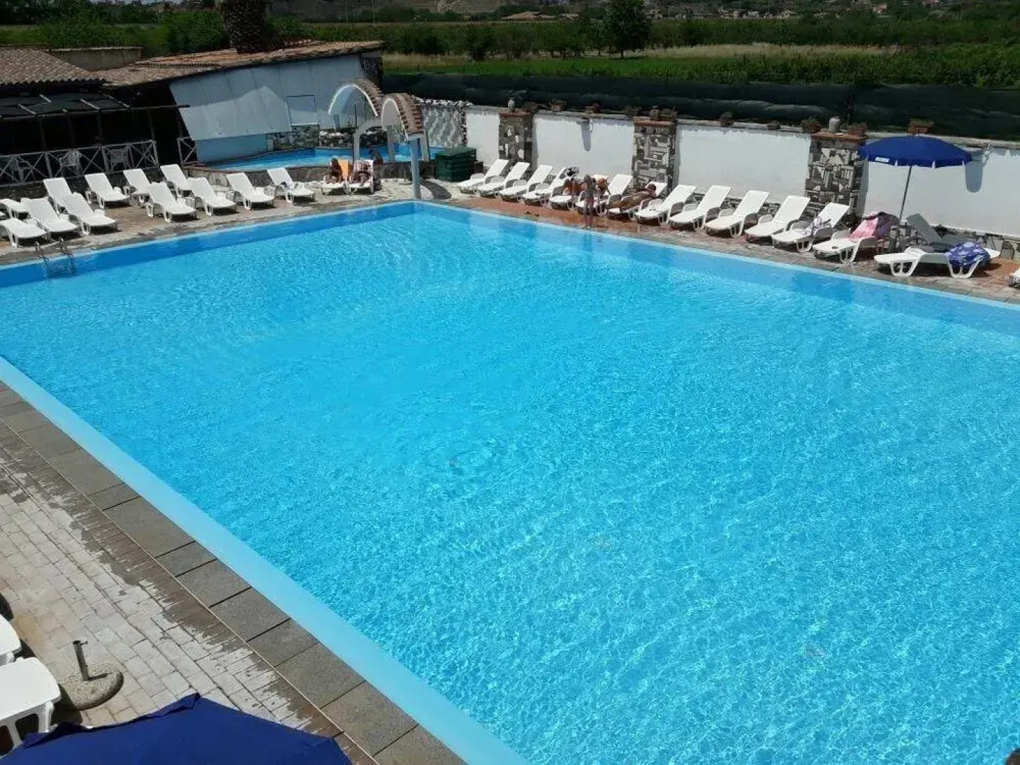 BB Mirabilia Village