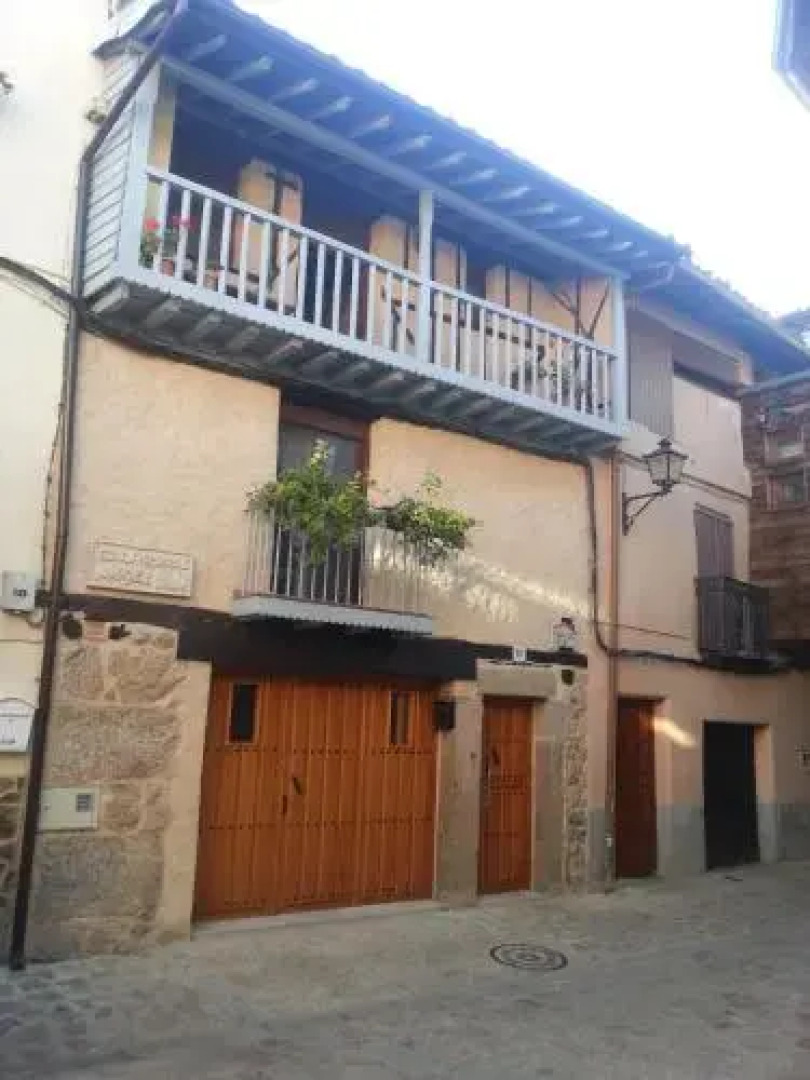 Casa Angel