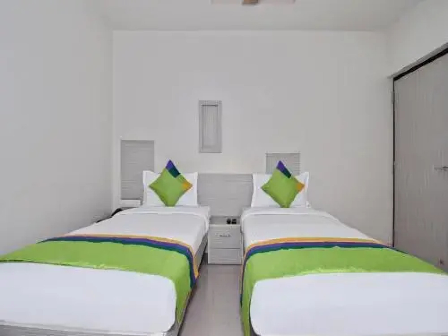 OYO Rooms IT Park Nagpur 2