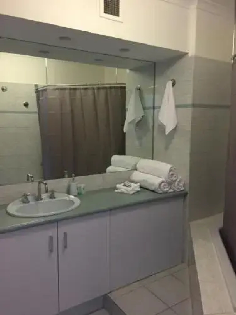 Waterside Holiday Rentals Unit 31