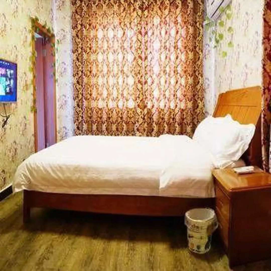 Zhenheyuan Homestay