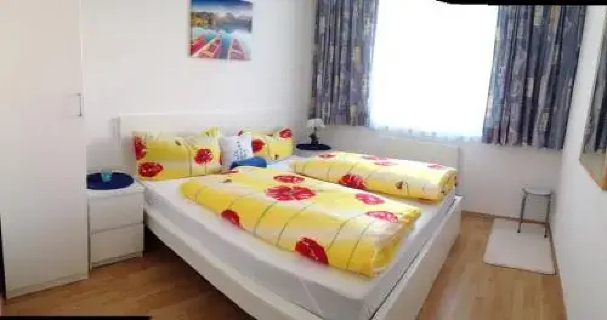 Ferienwohnung Inntalblick