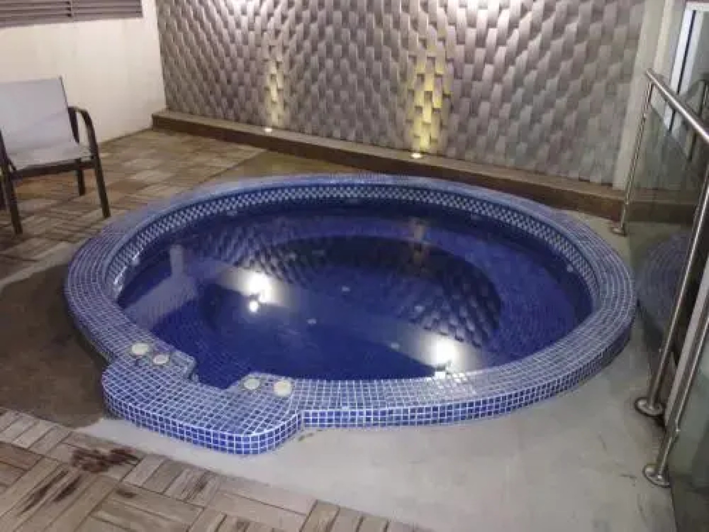 Puerto Santa Ana Riverfront I