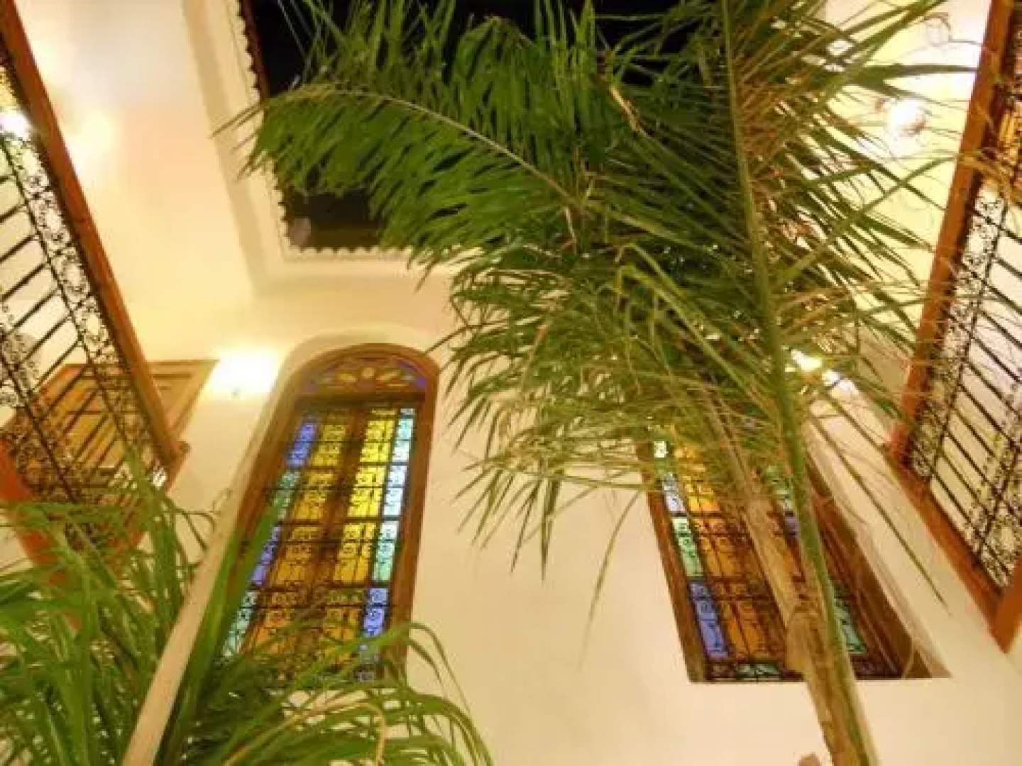 Dar Yasmina