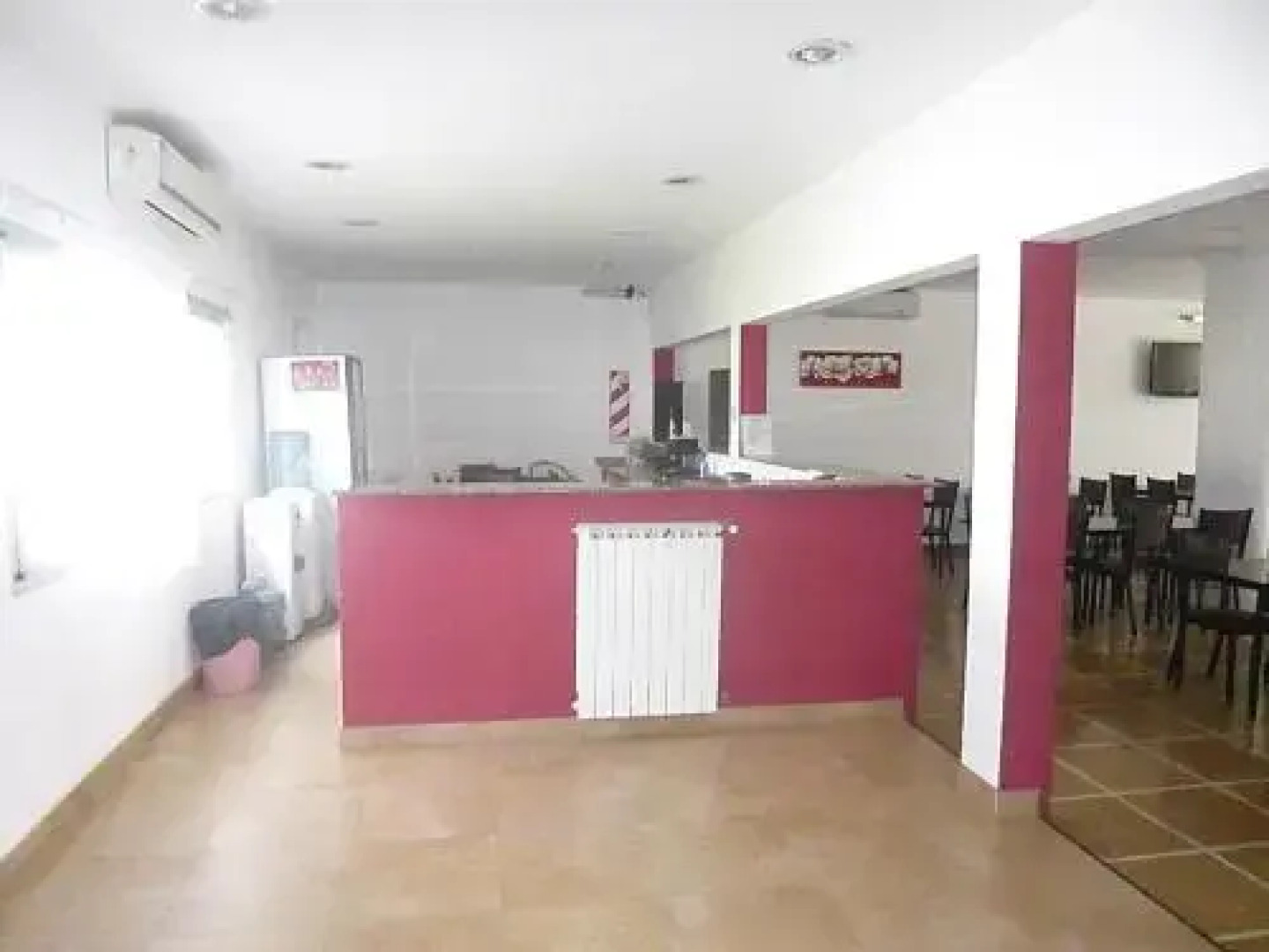 Hotel 17 de Noviembre