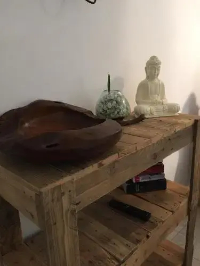 Les Gîtes de CASITA