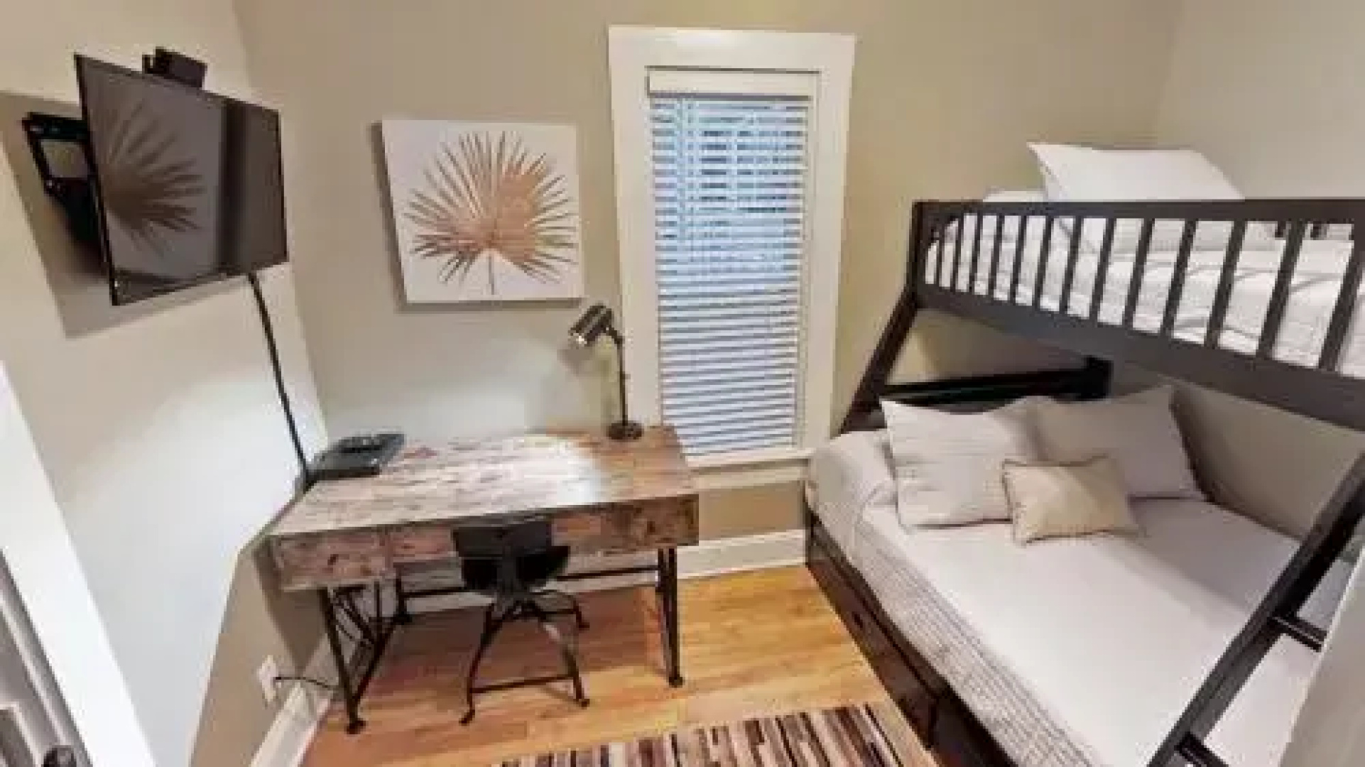 Northeast Urban Living