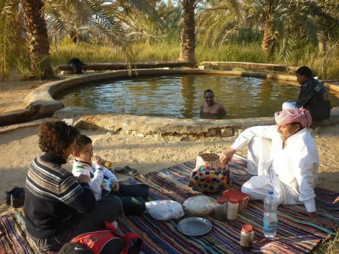 Ghaliet Ecolodge & Spa