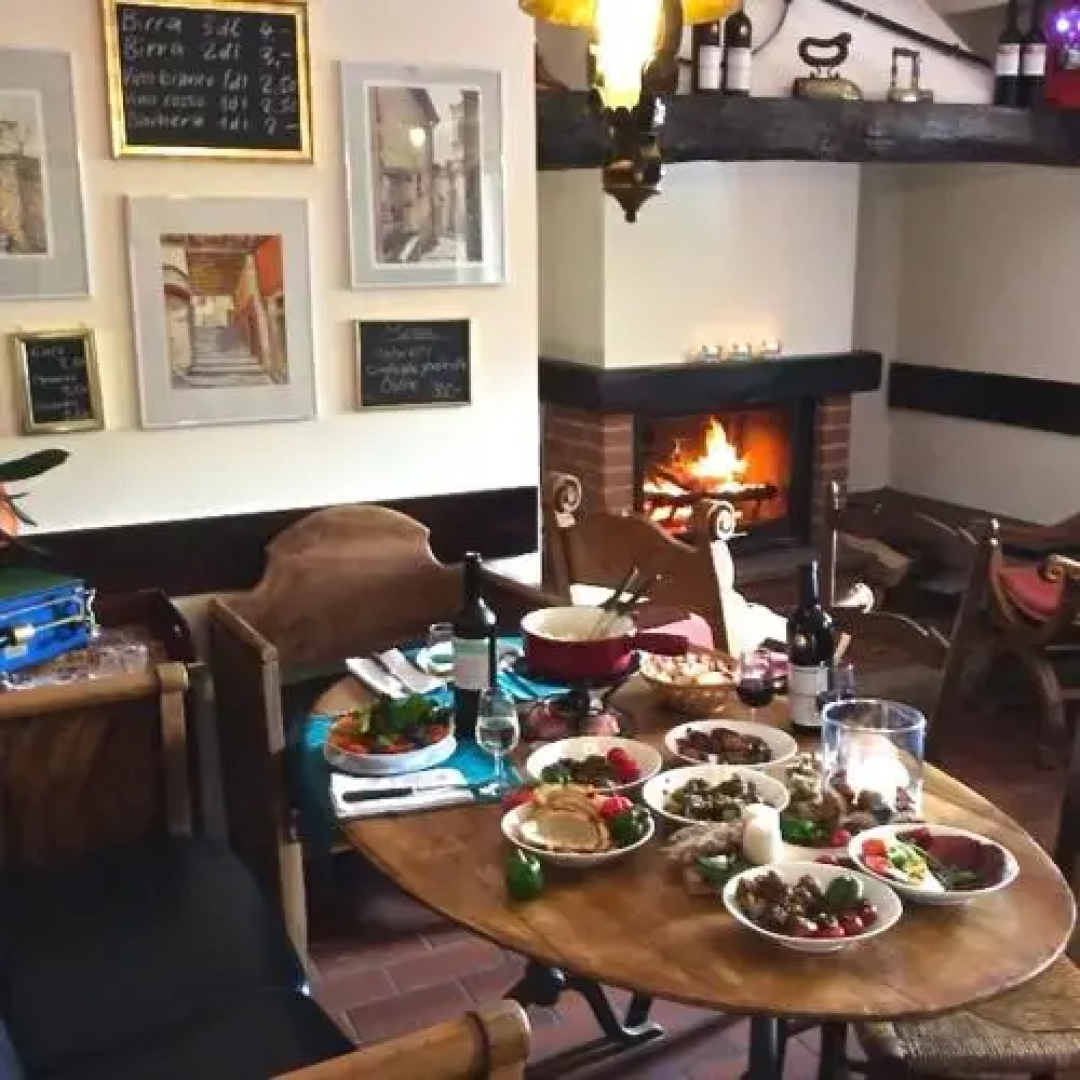 Osteria La Montanara