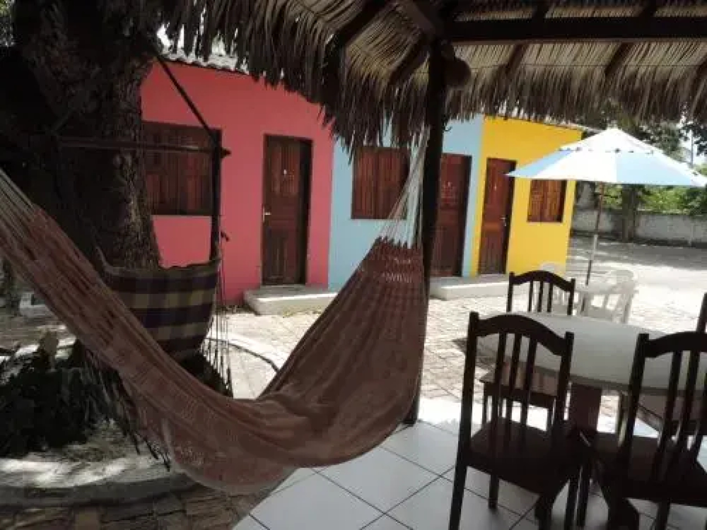 Pousada Paraiso