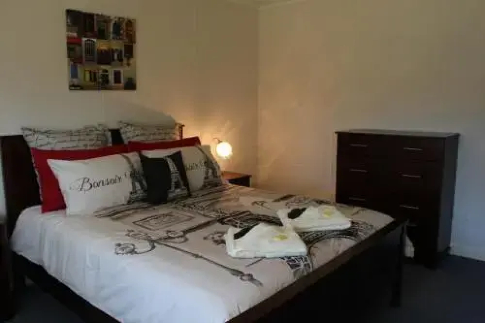 Crystal Creek Country Stay