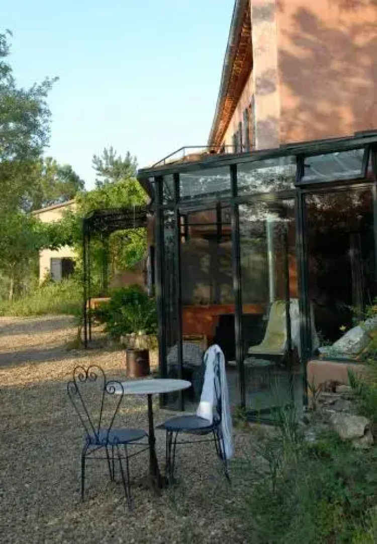 Residence Les Rossignols