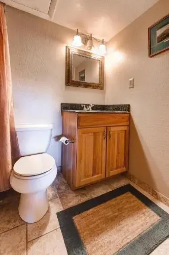 Mountainside E259 by Colorado Rocky Mountain Resorts