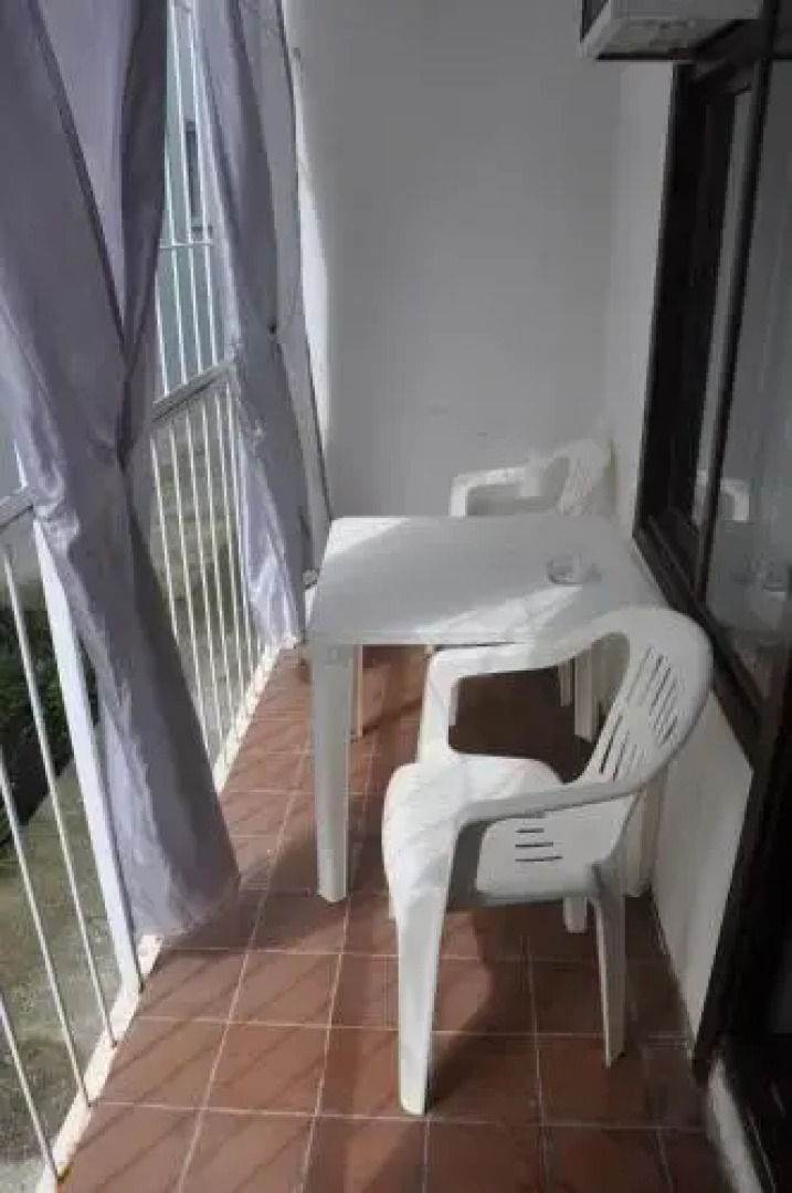 KIPARIS komnaty dlja otpuska