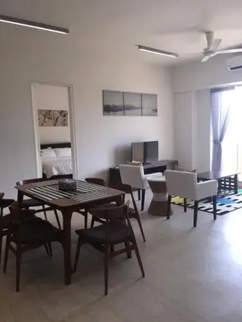 By The Sea-Panoramic Seaview Luxury Suite