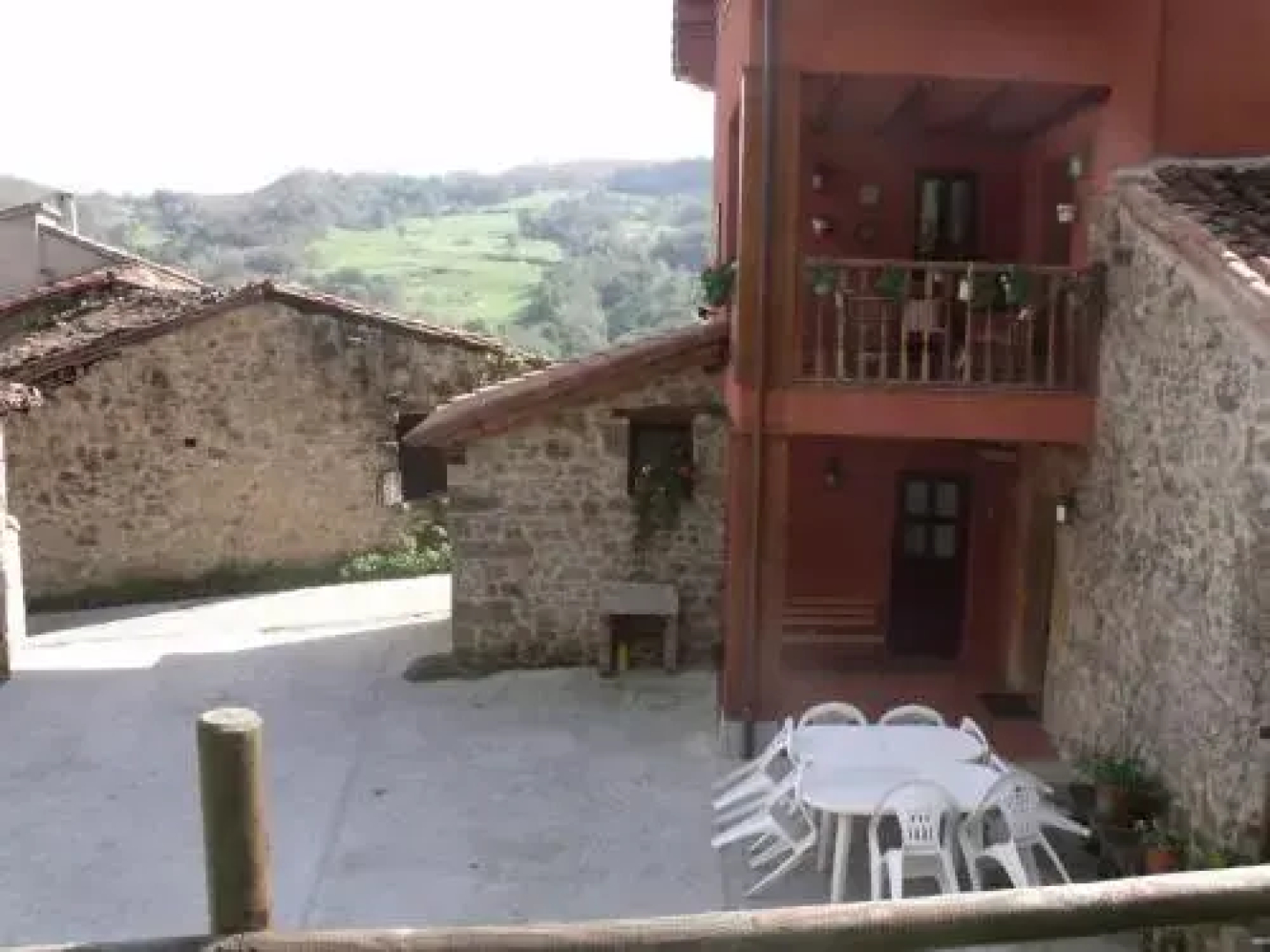 Casa Rural Palacio Rubiales