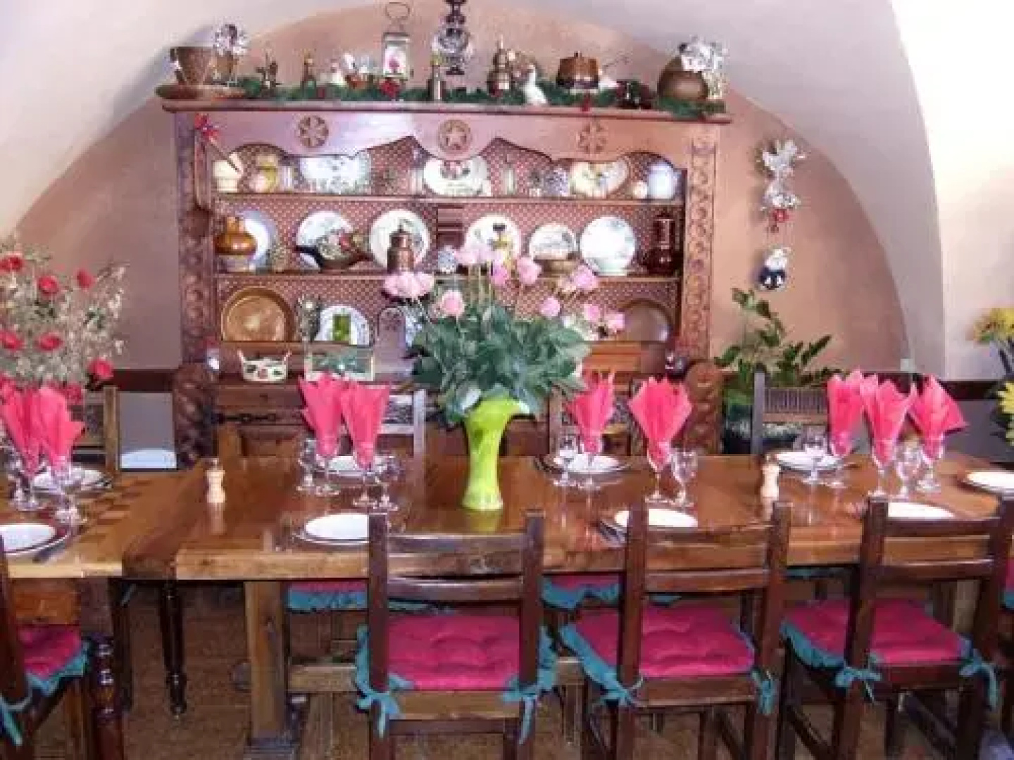 La Vieille Auberge