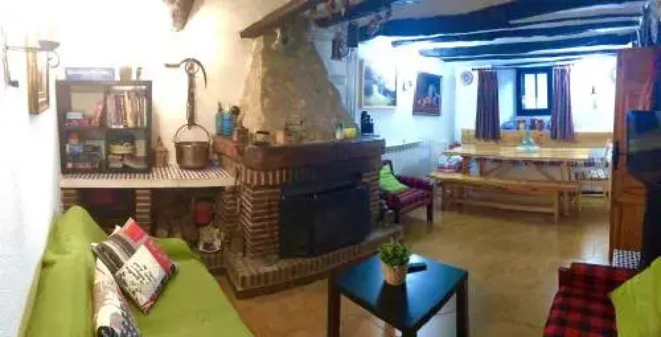 Albergue Turístico La Casa del Páramo