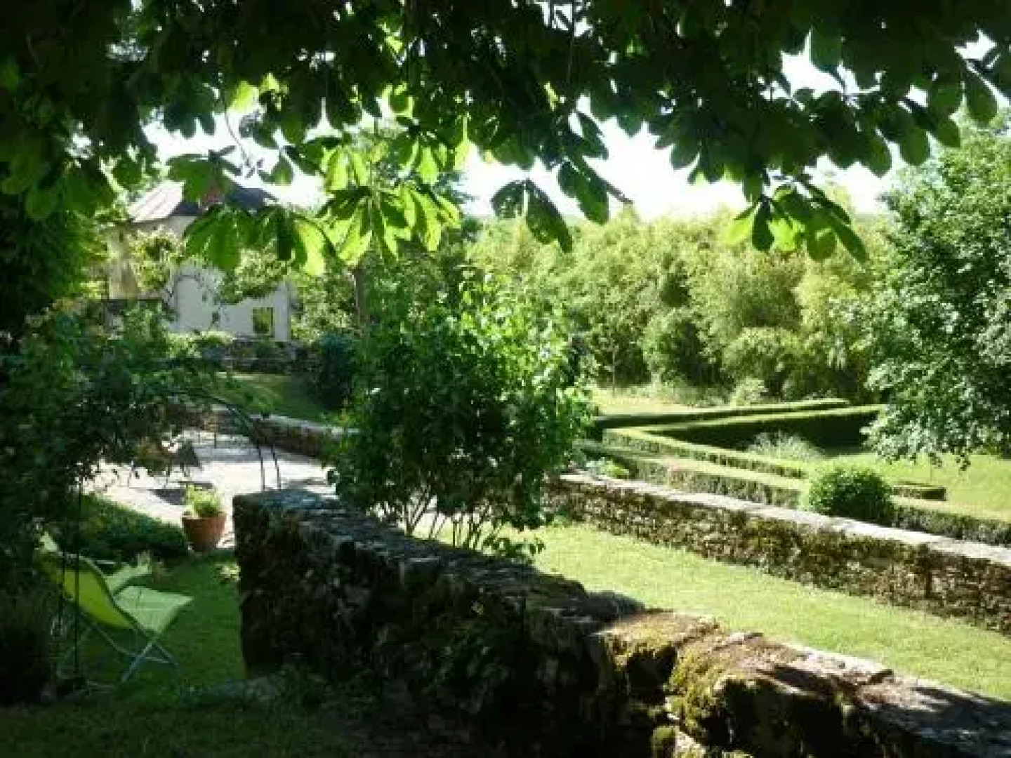 Maison d'hôtes Redon