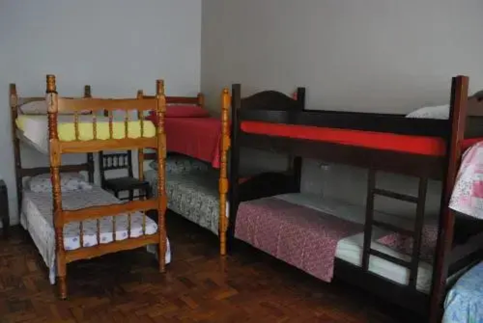 Hostel Tropeiro de Minas
