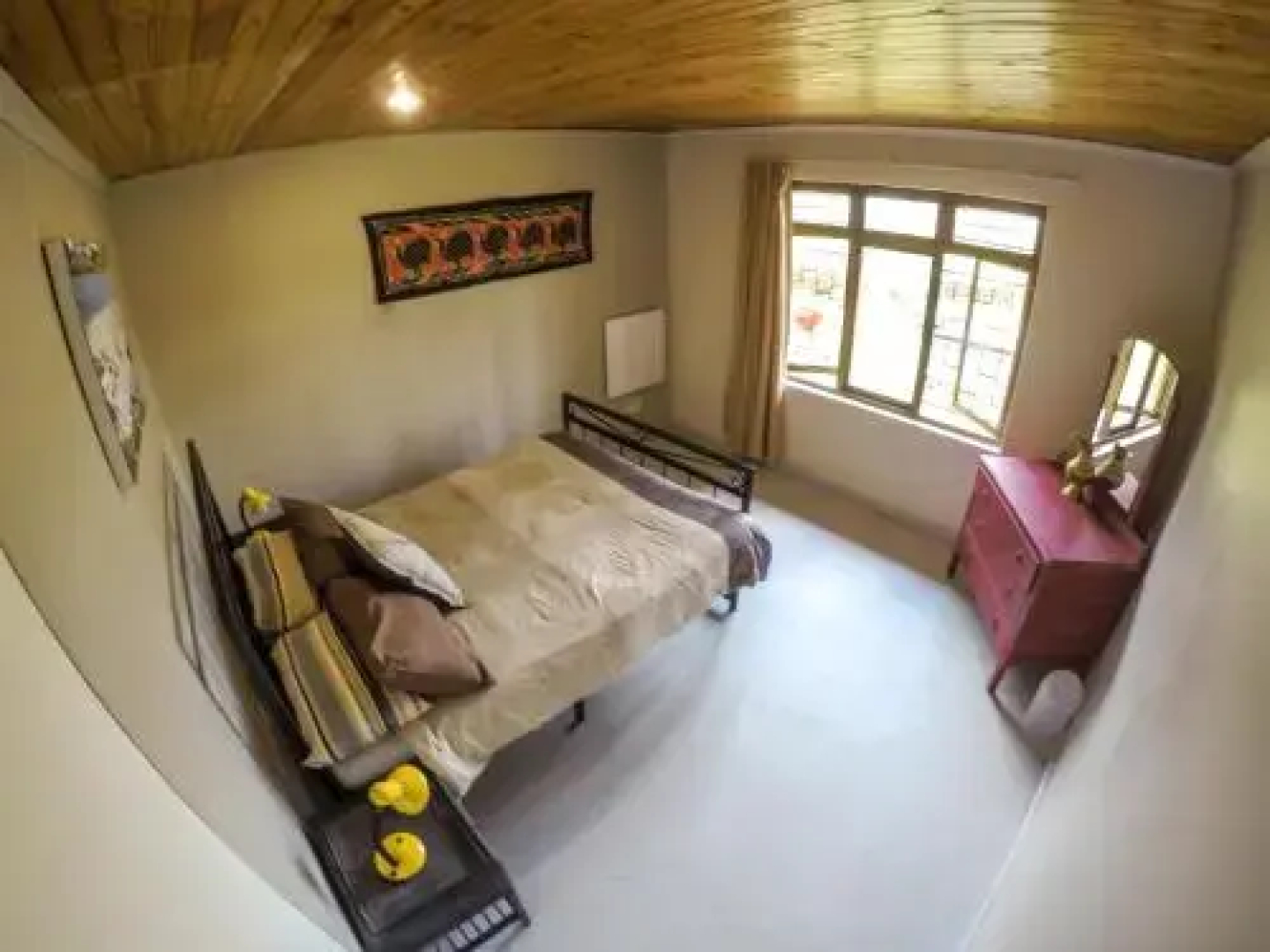 Khotso Lodge & Horse Trails