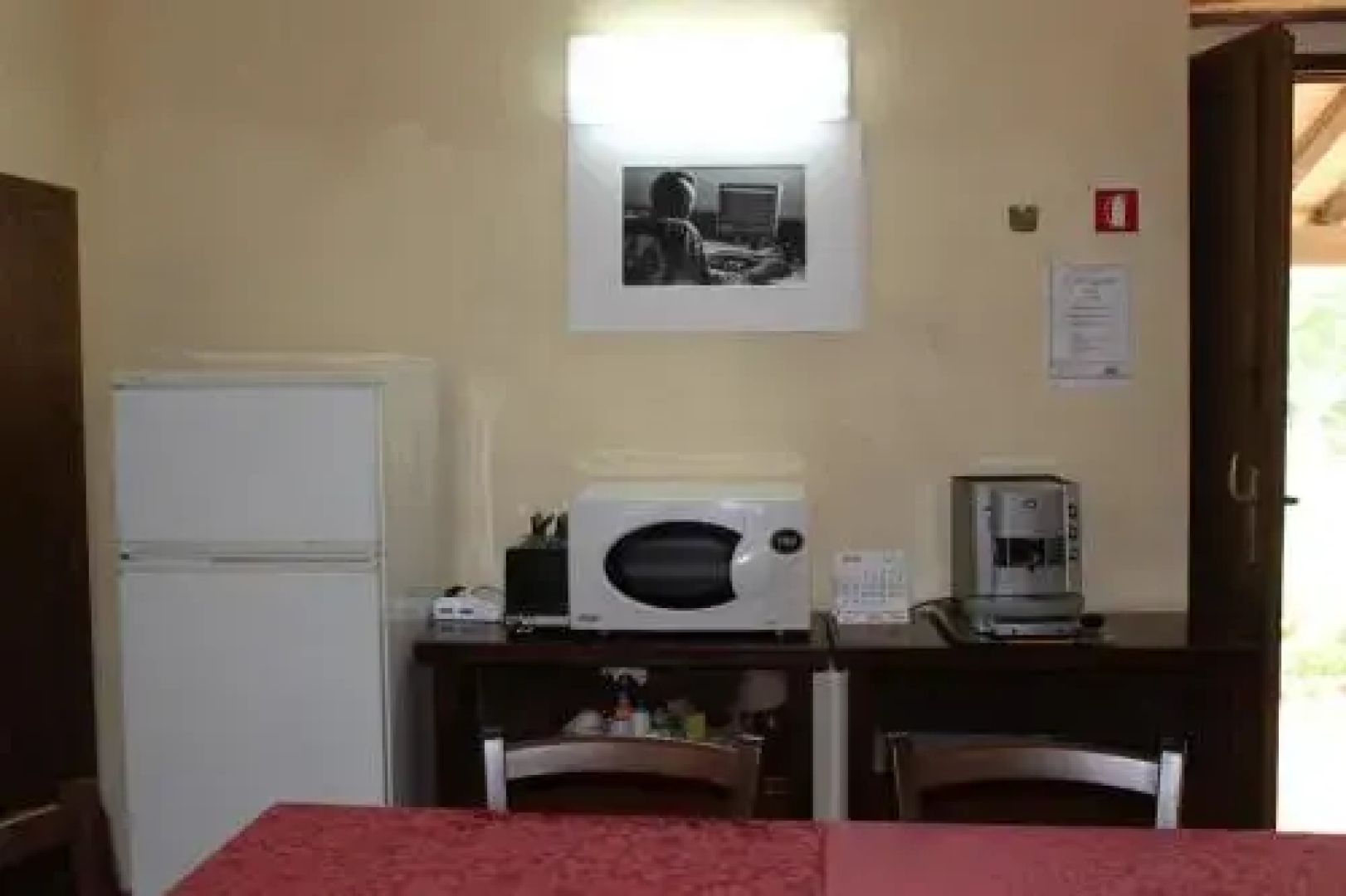 Casale Ostello Gazzetta