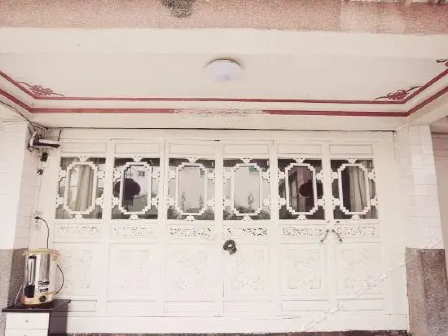 Xizhou Walk Hostel