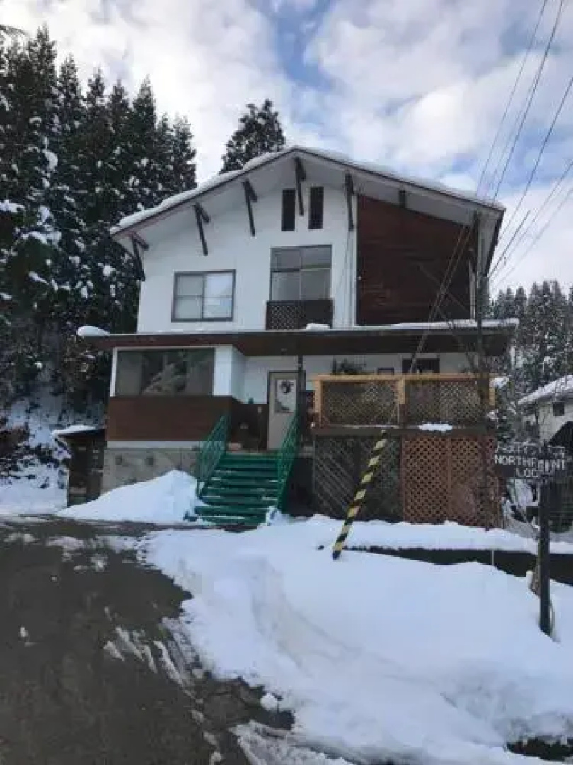 North Point Lodge