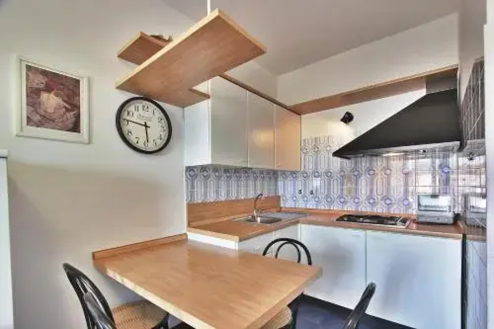 Residenza Shakespeare