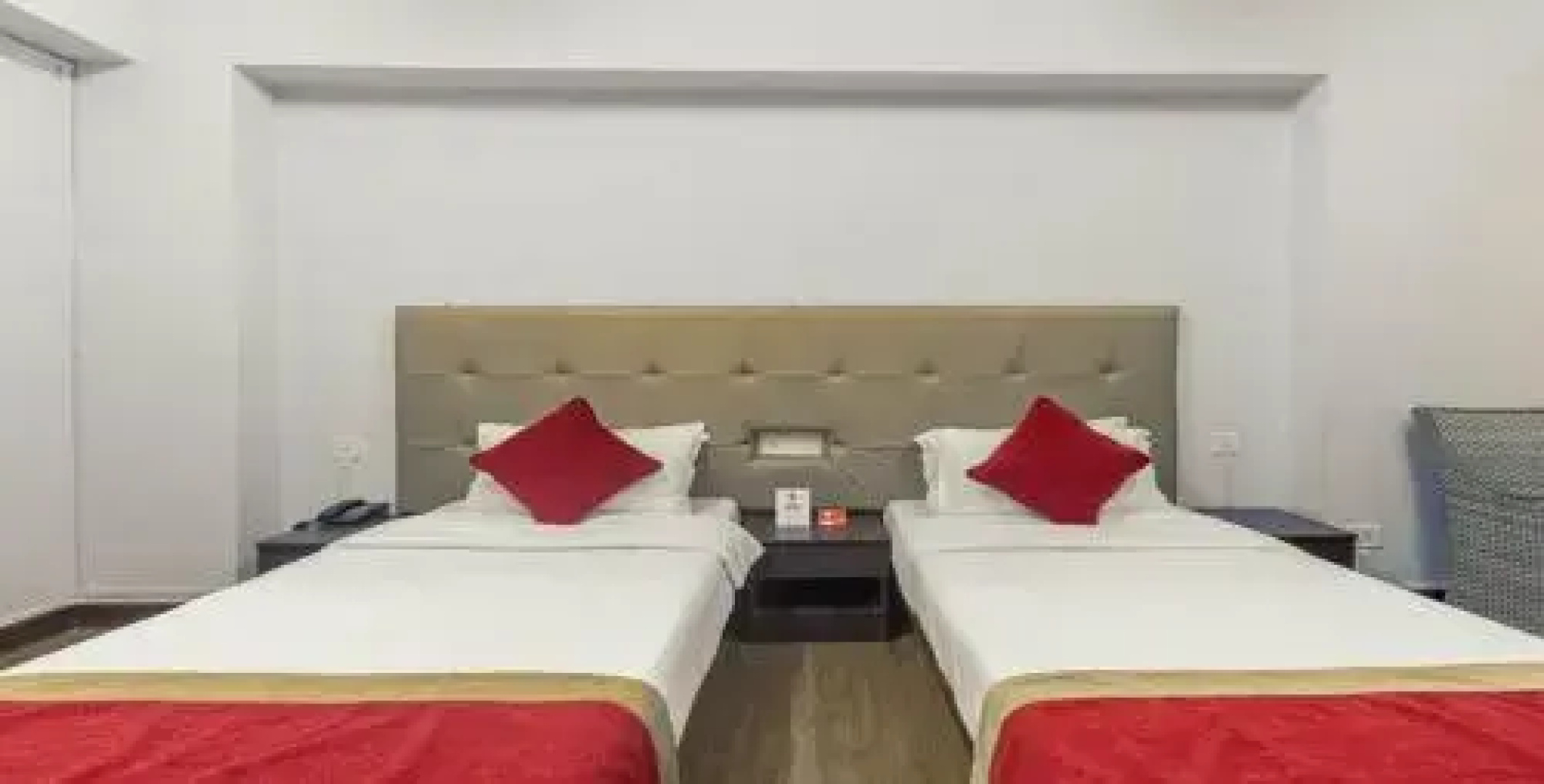 Hotel Orchid Annex