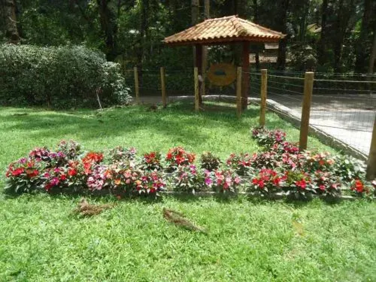 Pousada Solar Das Águas, S/N