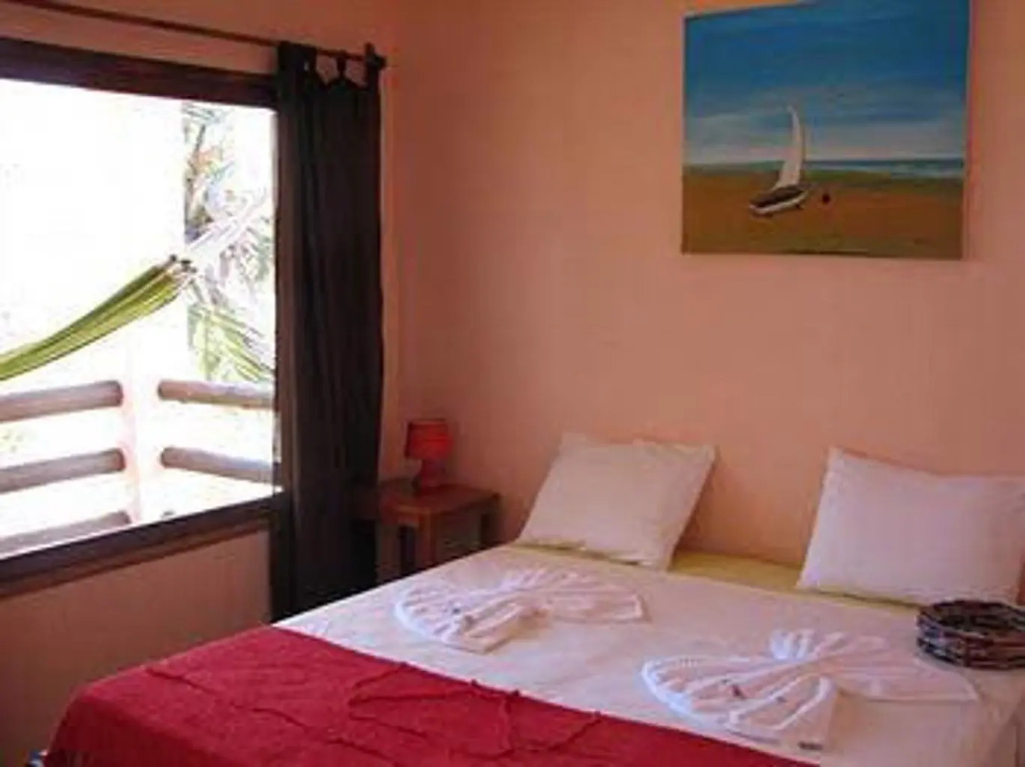 Pousada Surf Village