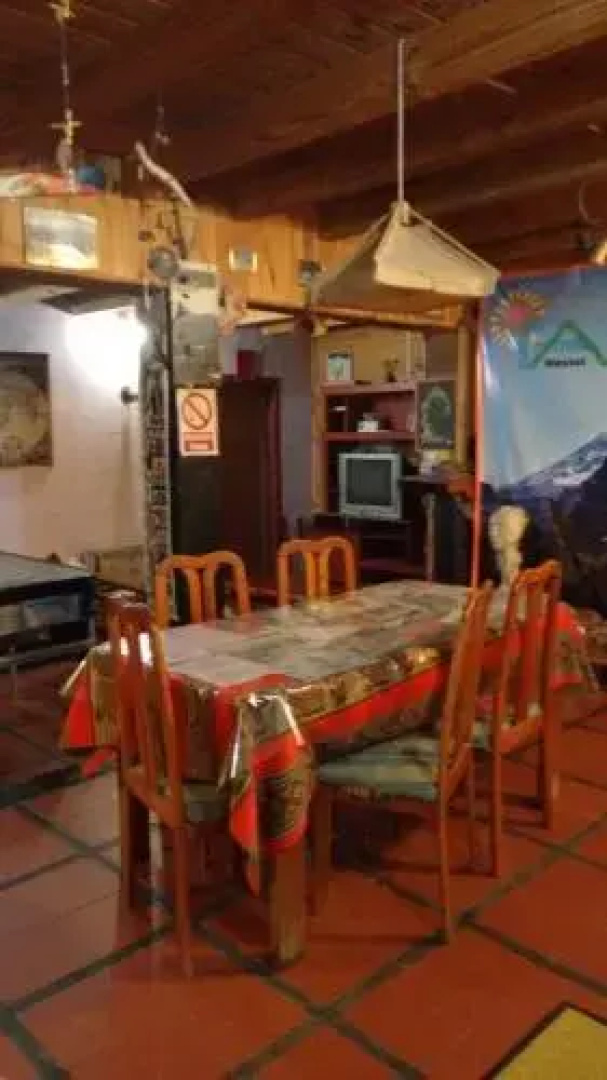 Hostel Tromen